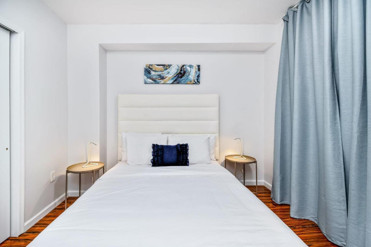 The Philadelphia Stay 1Bd Apartment In The Heart Of The City Extérieur photo