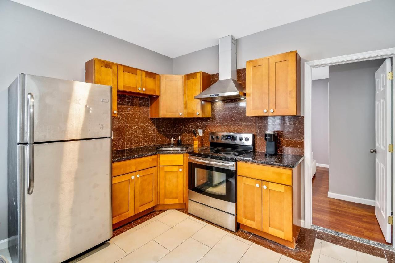 The Philadelphia Stay 1Bd Apartment In The Heart Of The City Extérieur photo