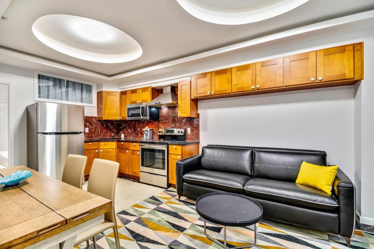 The Philadelphia Stay 1Bd Apartment In The Heart Of The City Extérieur photo