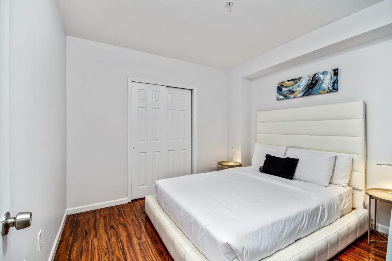 The Philadelphia Stay 1Bd Apartment In The Heart Of The City Extérieur photo