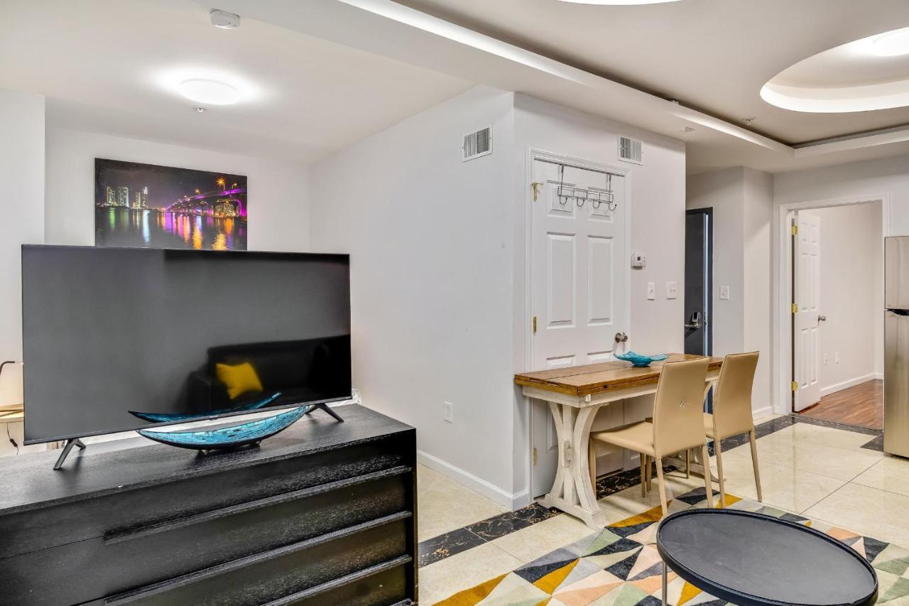 The Philadelphia Stay 1Bd Apartment In The Heart Of The City Extérieur photo