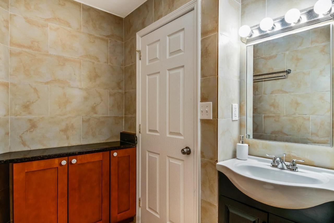 The Philadelphia Stay 1Bd Apartment In The Heart Of The City Extérieur photo